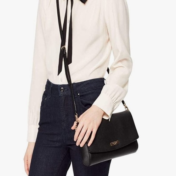 kate spade Bags Kate Spade New York Laurel Way Greer Crossbody Handbag Clutch Poshmark